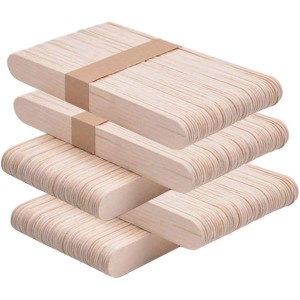 PALITO DE BAMBU PARA PICOLE UN. GM GOLD