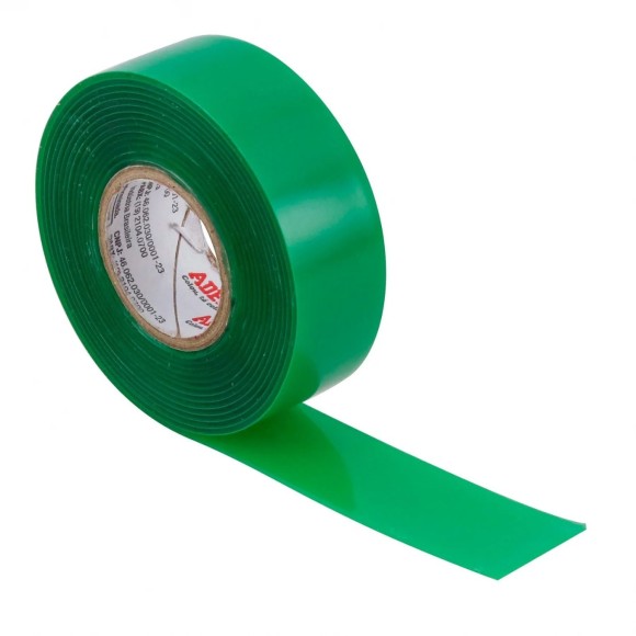 FITA DUPLA FACE 1.2CMX2M TRANSPARENTE UN. ALIANCA