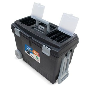 MALETA CAR BOX 5100 UN.
