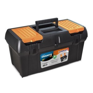 MALETA FERRAMENTAS GRANITE PRO 19
