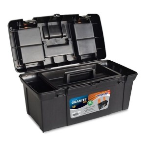 MALETA FERRAMENTAS GRANITE PRO 19