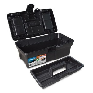 MALETA FERRAMENTAS GRANITE PRO ALTA 13