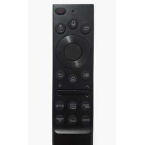 CONTROLE REMOTO SMART PRO C/ COMANDO DE VOZ SAMSUNG LCD UN.