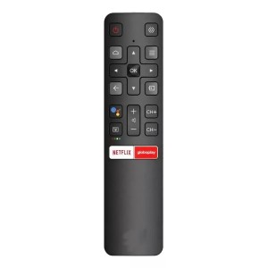 CONTROLE REMOTO LCD TCL UN.