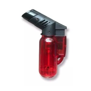 ISQUEIRO ELETRICO MACARICO USB XIPIE MFP.X