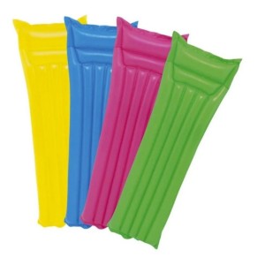 COLCHAO INFLAVEL PVC 183X69CM UN. 
