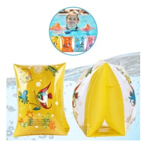 BOIA DE BRACO PVC 12.5X17CM UN.