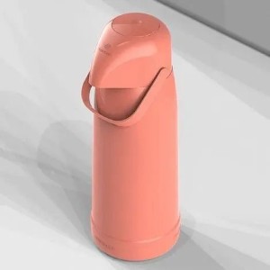 Garrafa Térmica Quente Fria 1,8l Termolar Magic Pump