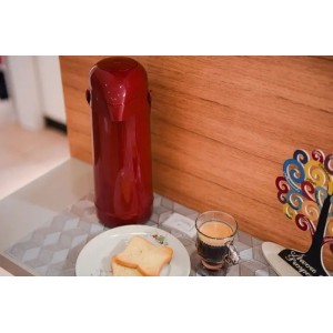 Garrafa Térmica Quente Fria 1,8l Termolar Magic Pump