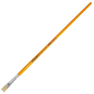 PINCEL CHATO LONGO ESCOLAR 815-12 1PC UN.