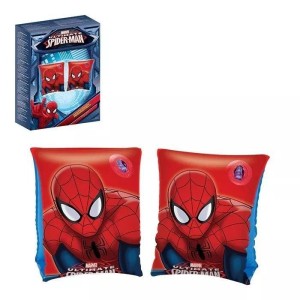 BOIA DE BRAÇO HOMEM-ARANHA UN.