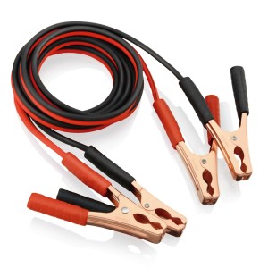 CABO BATERIA 2,5M 600 AMP