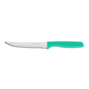 COLHER DE CHA CB VERDE TURQUESA MARTINAZZO RB DISTRIBUICAO