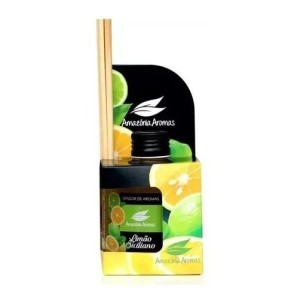 DIFUSOR DE AROMAS LIMAO SICILIANO 270ML