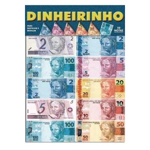 DINHEIRINHO UN. PMBI